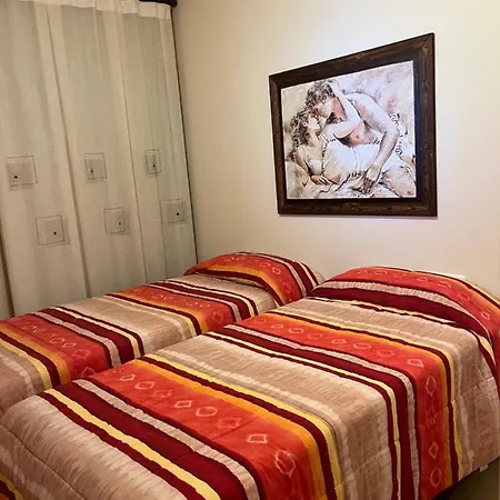 Apartment Boricua *