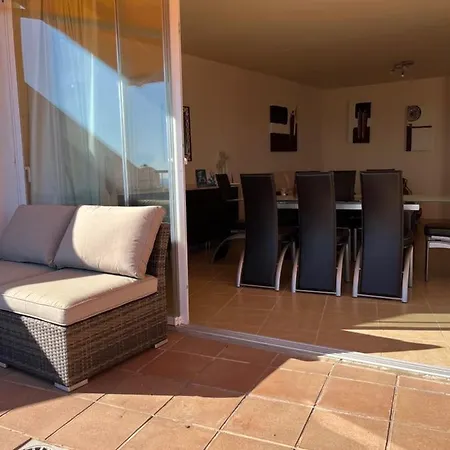 Boricua Apartment