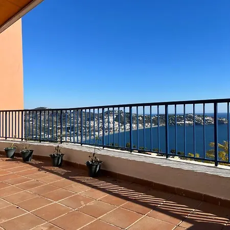 Apartment Boricua Almunecar