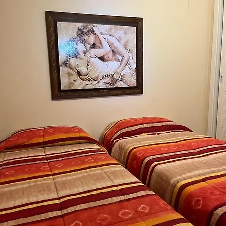Apartment Boricua *