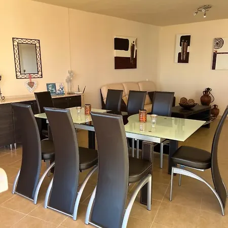 Boricua Apartment