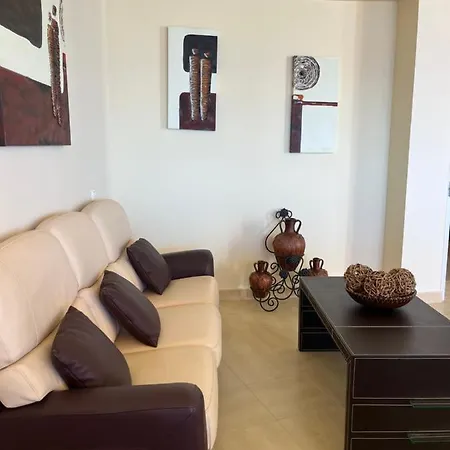 Apartment Boricua