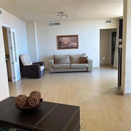 Apartment Boricua *
