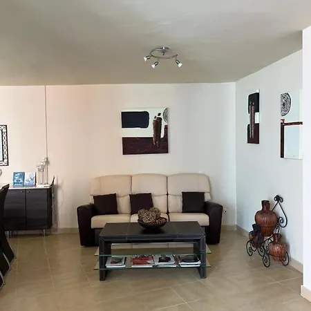 Boricua Apartment *