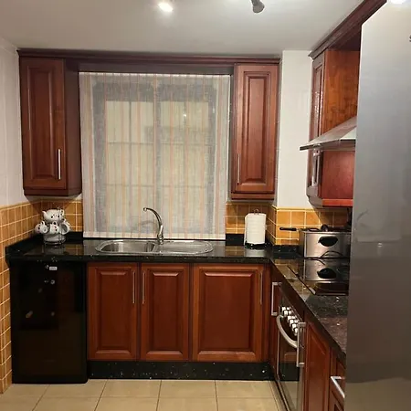 Boricua Apartamento