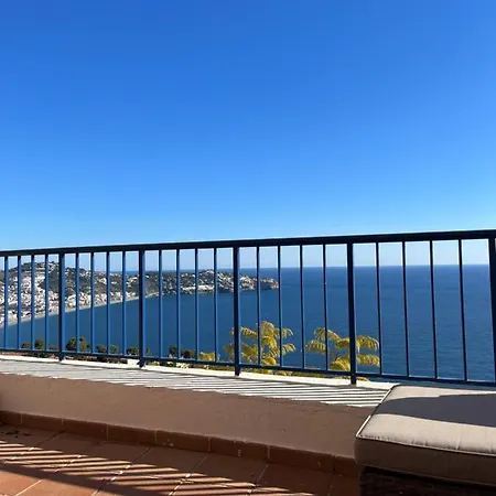 Boricua Apartamento Almuñécar