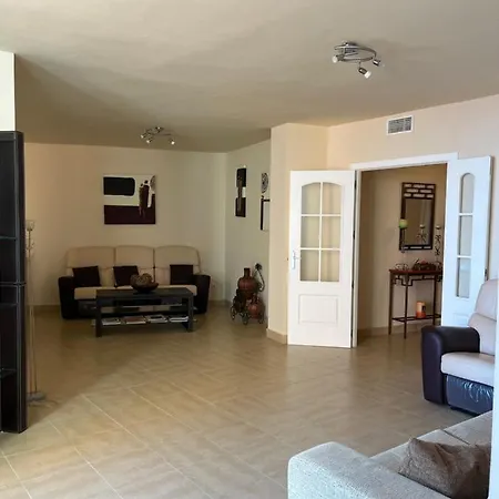 Boricua Appartement Almuñécar