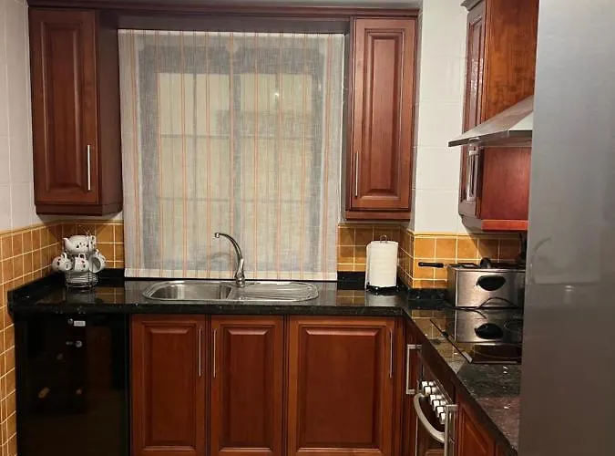 Boricua Appartement