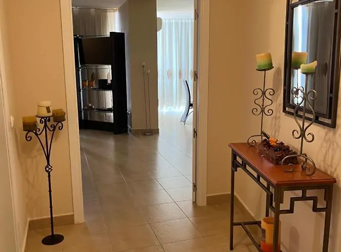 Appartement Boricua *