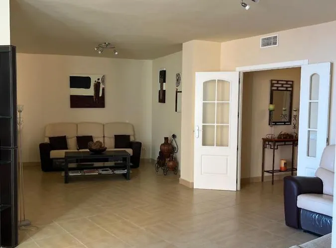 Boricua Appartement Almuñécar