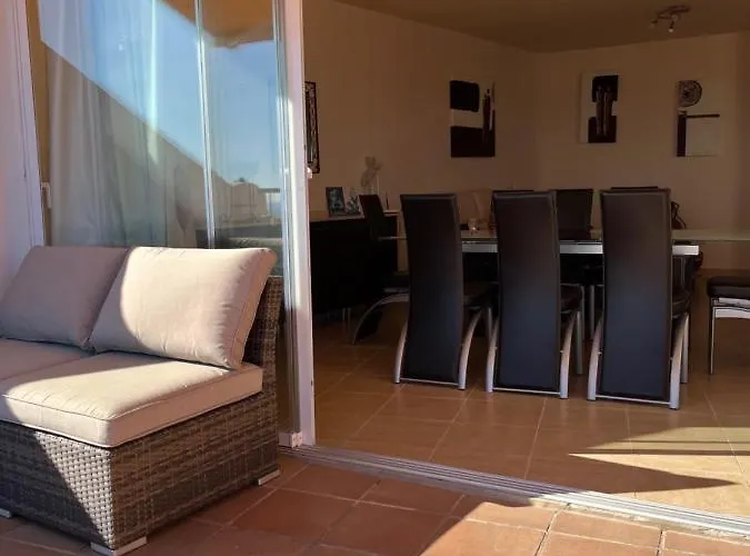 Boricua Appartement