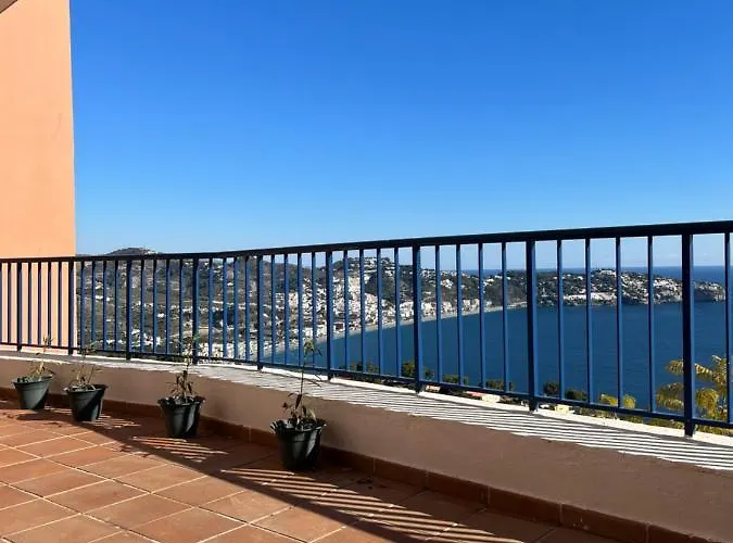 Appartement Boricua Almuñécar