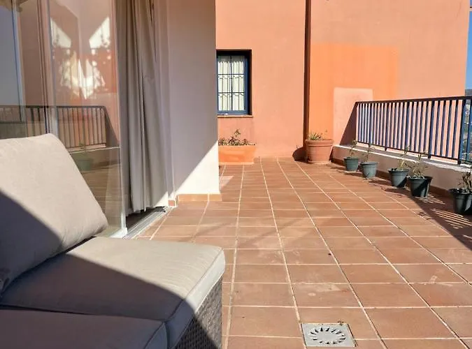 Appartement Boricua Almuñécar