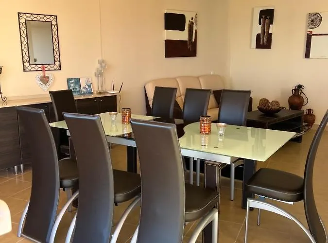 Boricua Appartement