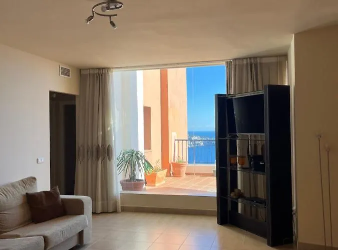 Appartement Boricua Almuñécar