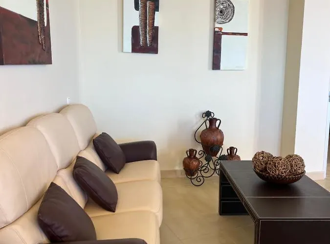 Appartement Boricua
