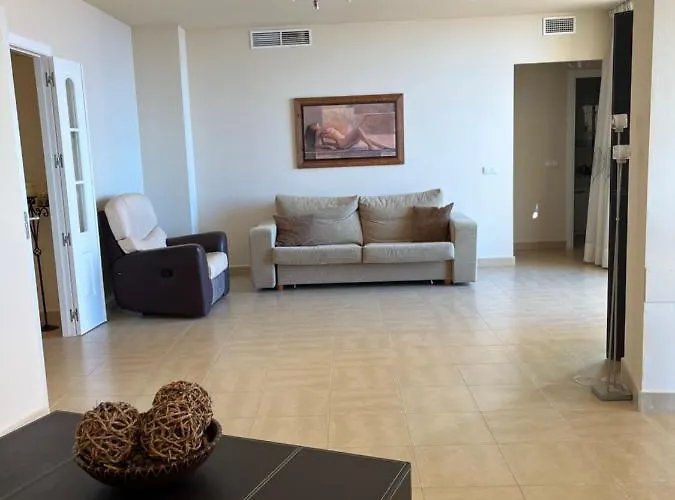 Appartement Boricua *