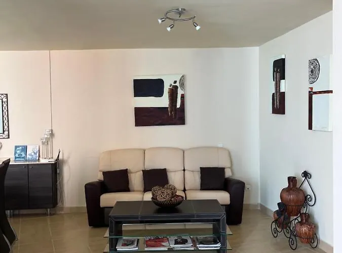 Boricua Appartement *