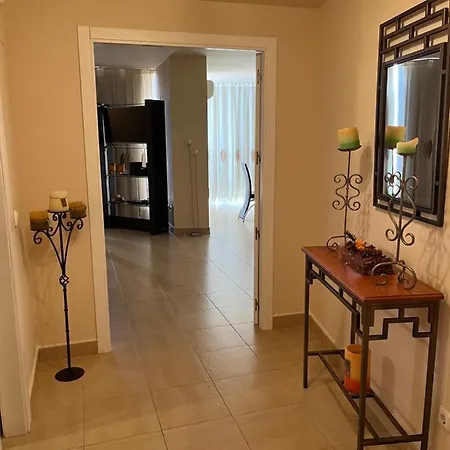 Apartment Boricua *